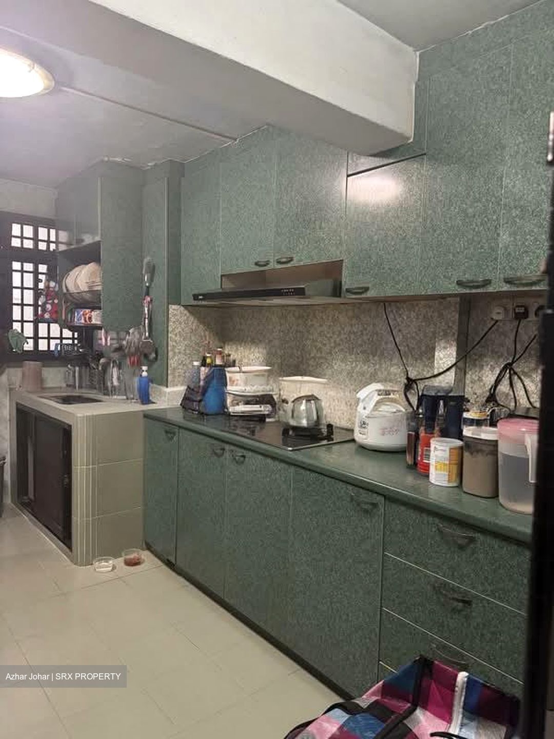 Blk 209 Boon Lay Place (Jurong West), HDB 3 Rooms #556108421
